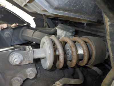 Yamaha Majesty 250 2007