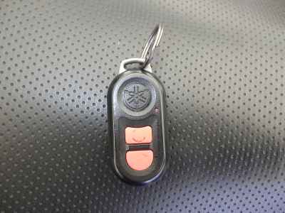 Yamaha Majesty 250 2007