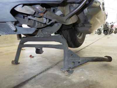 Yamaha Majesty 250 2007