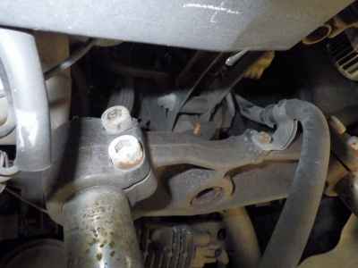 Yamaha Majesty 250 2007