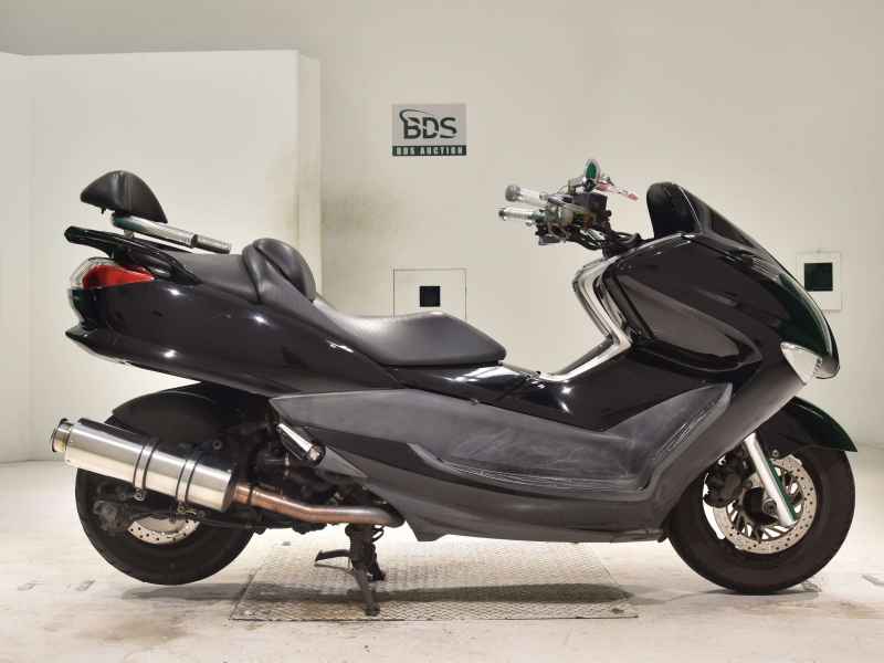 Yamaha Majesty 250 2007