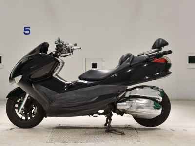 Yamaha Majesty 250 2007