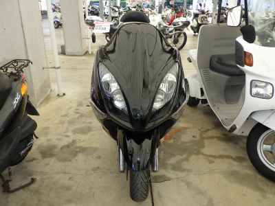 Yamaha Majesty 250 2007