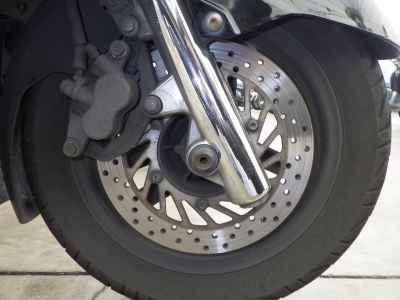 Yamaha Majesty 250 2007