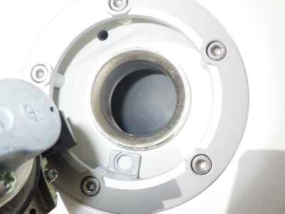 Suzuki Hayabusa 2013