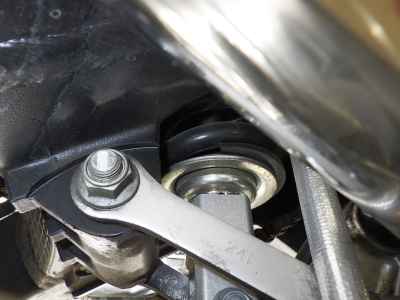 Suzuki Hayabusa 2013