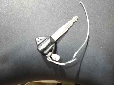 Suzuki Hayabusa 2013