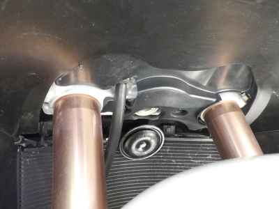 Suzuki Hayabusa 2013