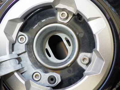 Kawasaki Ninja 400 2018