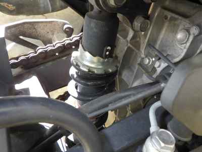 Kawasaki Ninja 400 2018