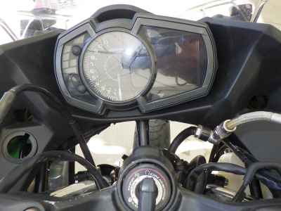 Kawasaki Ninja 400 2018