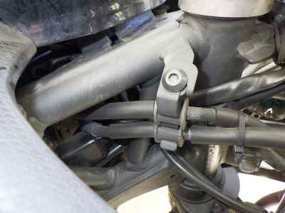 Kawasaki Ninja 400 2018