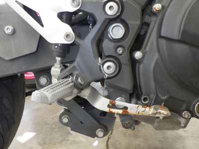 Kawasaki Ninja 400 2018