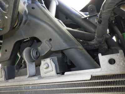 Kawasaki Ninja 400 2018