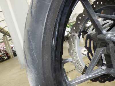 Kawasaki Ninja 400 2018