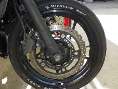 Kawasaki Ninja 400 2018