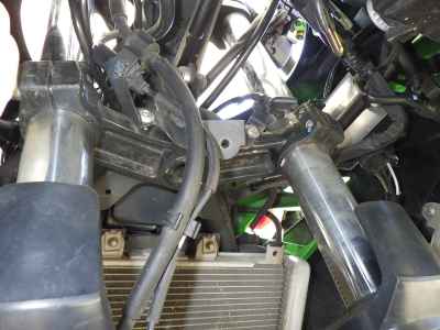 Kawasaki Ninja 400 2018