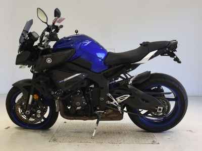 Yamaha MT-10 2019
