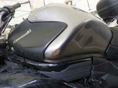 Kawasaki Ninja 400 2015