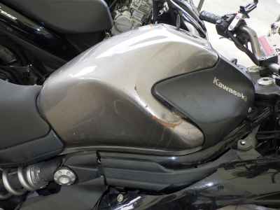 Kawasaki Ninja 400 2015