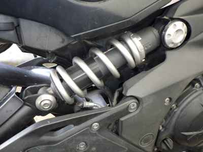 Kawasaki Ninja 400 2015