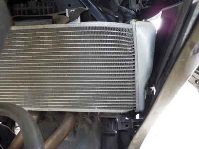 Kawasaki Ninja 400 2015