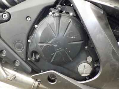 Kawasaki Ninja 400 2015