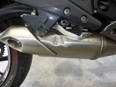 Kawasaki Ninja 400 2015