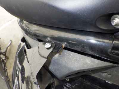 Kawasaki Ninja 400 2015