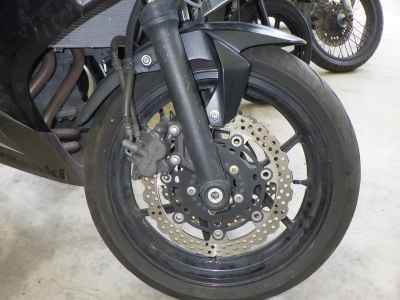 Kawasaki Ninja 400 2015