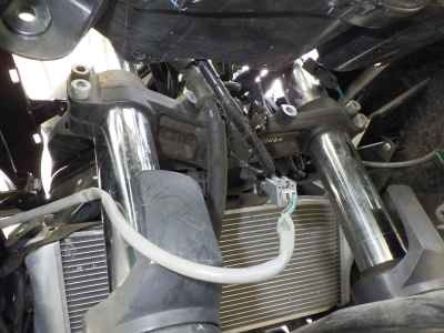 Kawasaki Ninja 400 2015