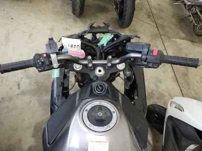 Kawasaki Ninja 400 2015