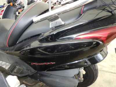 Honda Forza Z SP 2005