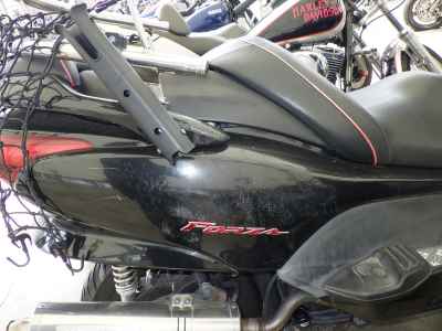 Honda Forza Z SP 2005