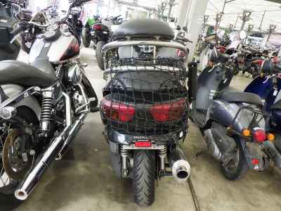 Honda Forza Z SP 2005