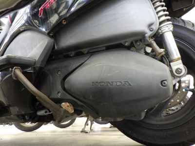 Honda Forza Z SP 2005