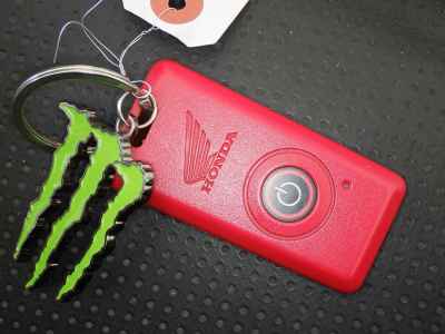 Honda Forza Z SP 2005