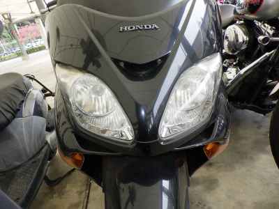 Honda Forza Z SP 2005