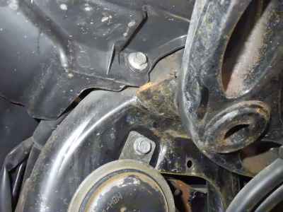 Honda Forza Z SP 2005