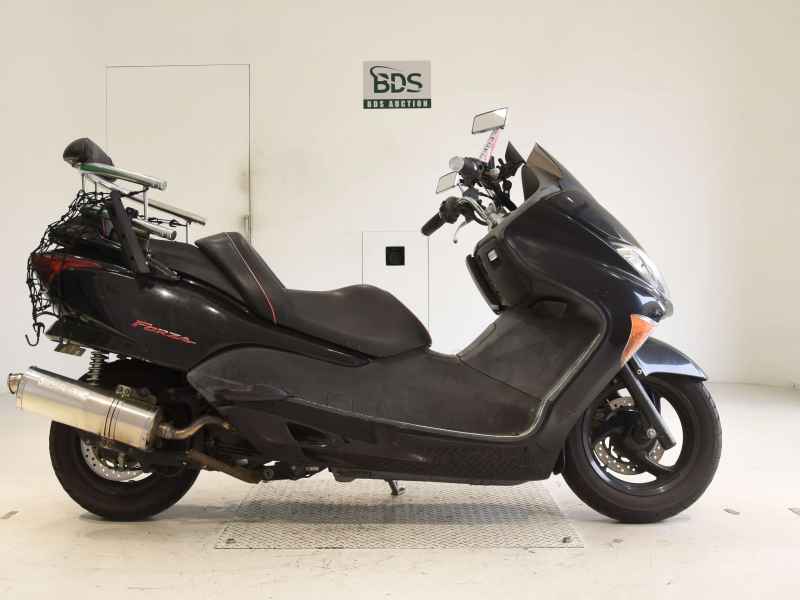 Honda Forza Z SP 2005