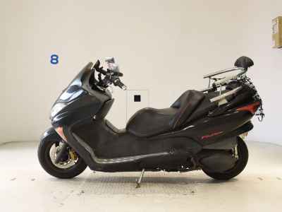 Honda Forza Z SP 2005