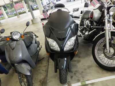 Honda Forza Z SP 2005