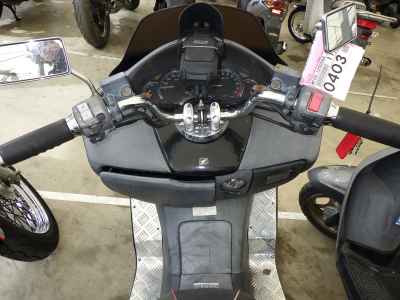 Honda Forza Z SP 2005