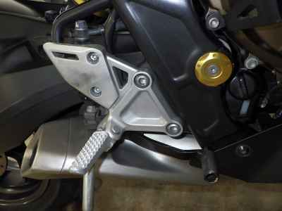 Honda CBR650R 2021