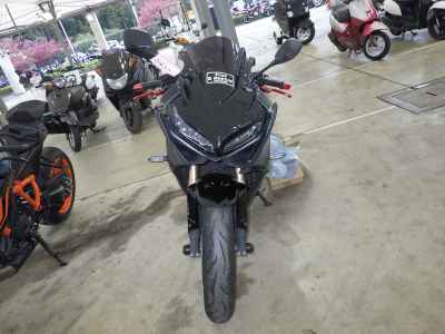 Honda CBR650R 2021