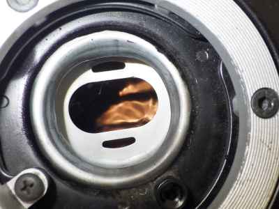 Kawasaki Ninja 250 2013