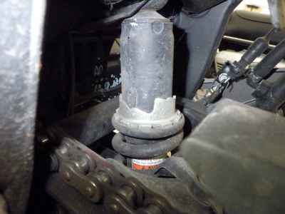 Kawasaki Ninja 250 2013