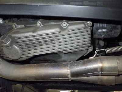 Kawasaki Ninja 250 2013