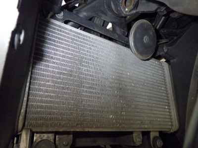 Kawasaki Ninja 250 2013