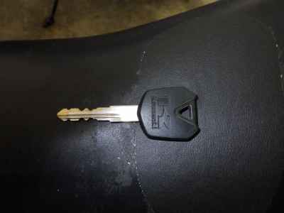 Kawasaki Ninja 250 2013